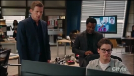 Hudson and Rex - Season 05 Episode 07